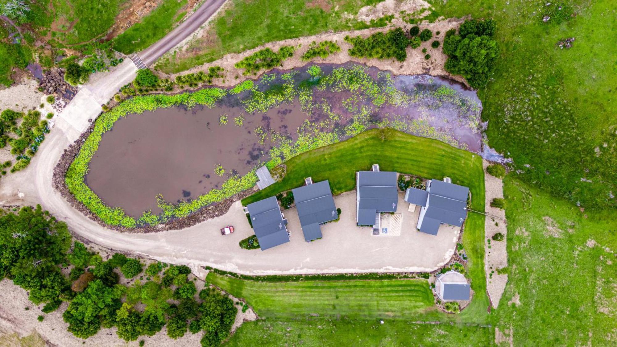 Forget Me Not Farm Cottages Coopers Shoot Esterno foto
