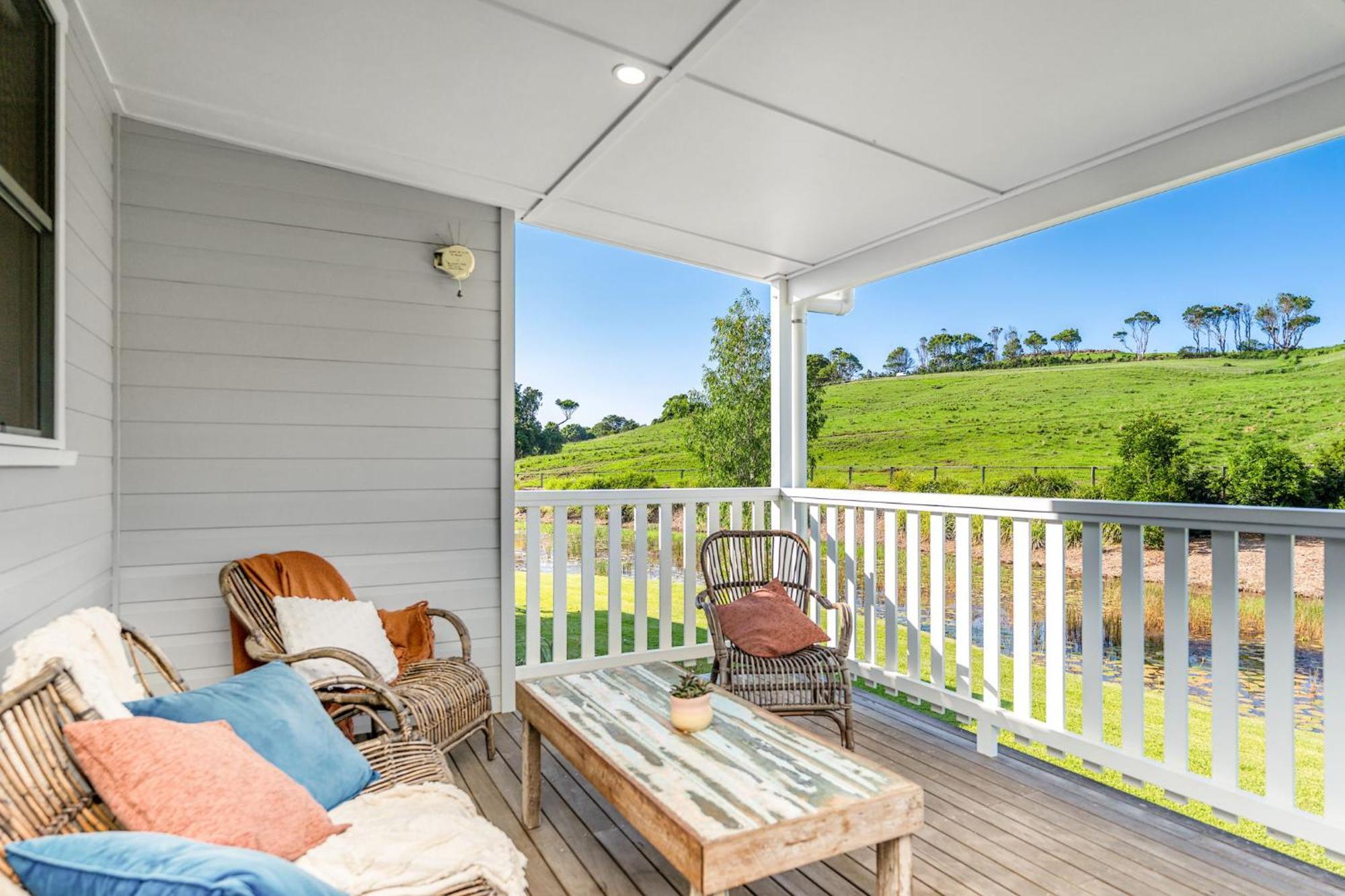 Forget Me Not Farm Cottages Coopers Shoot Esterno foto