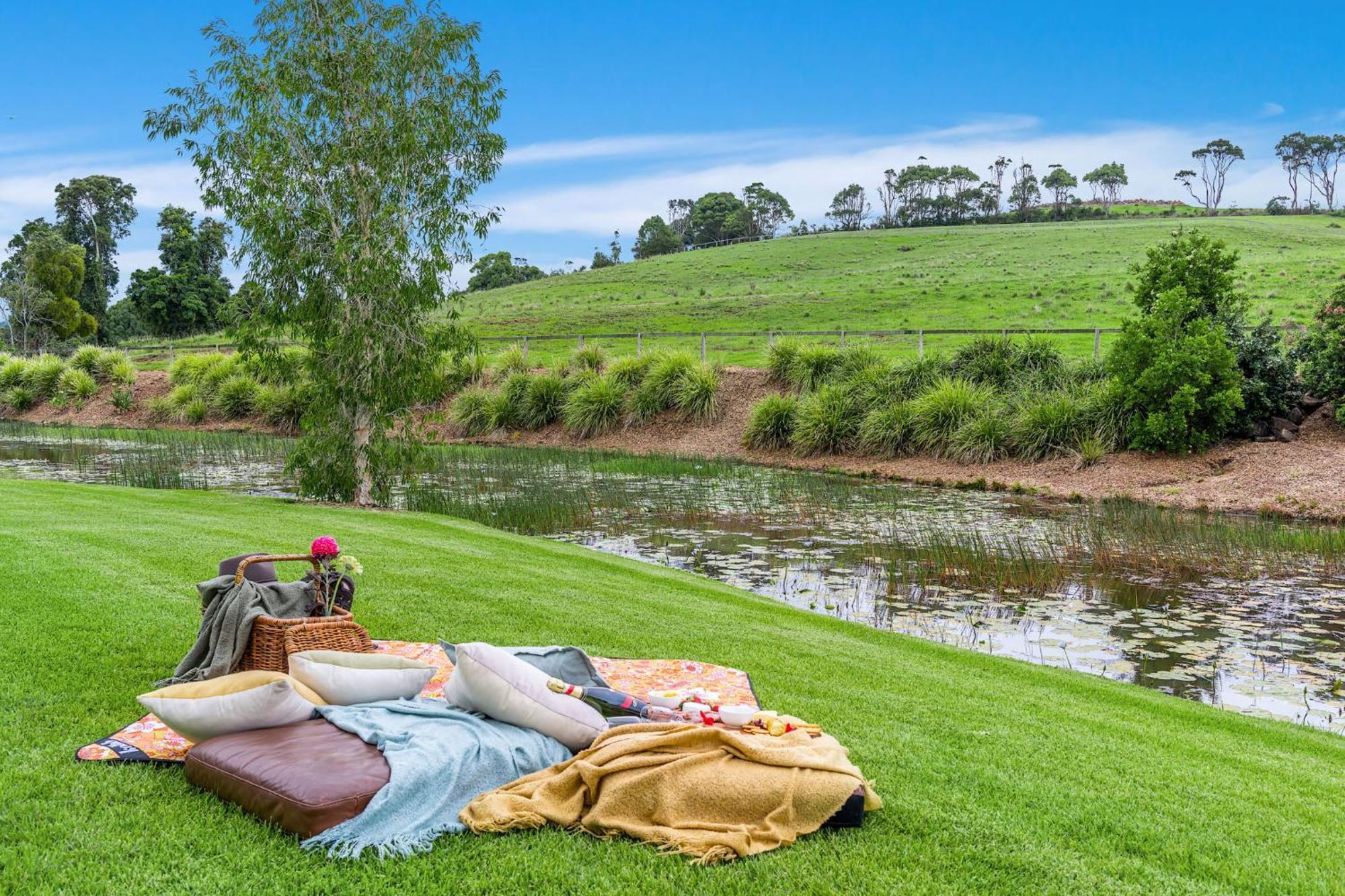 Forget Me Not Farm Cottages Coopers Shoot Esterno foto