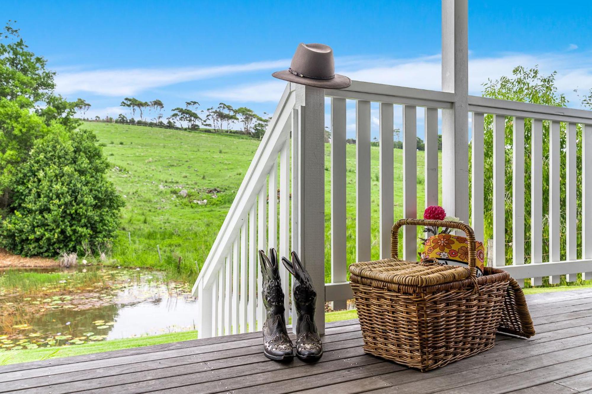 Forget Me Not Farm Cottages Coopers Shoot Esterno foto