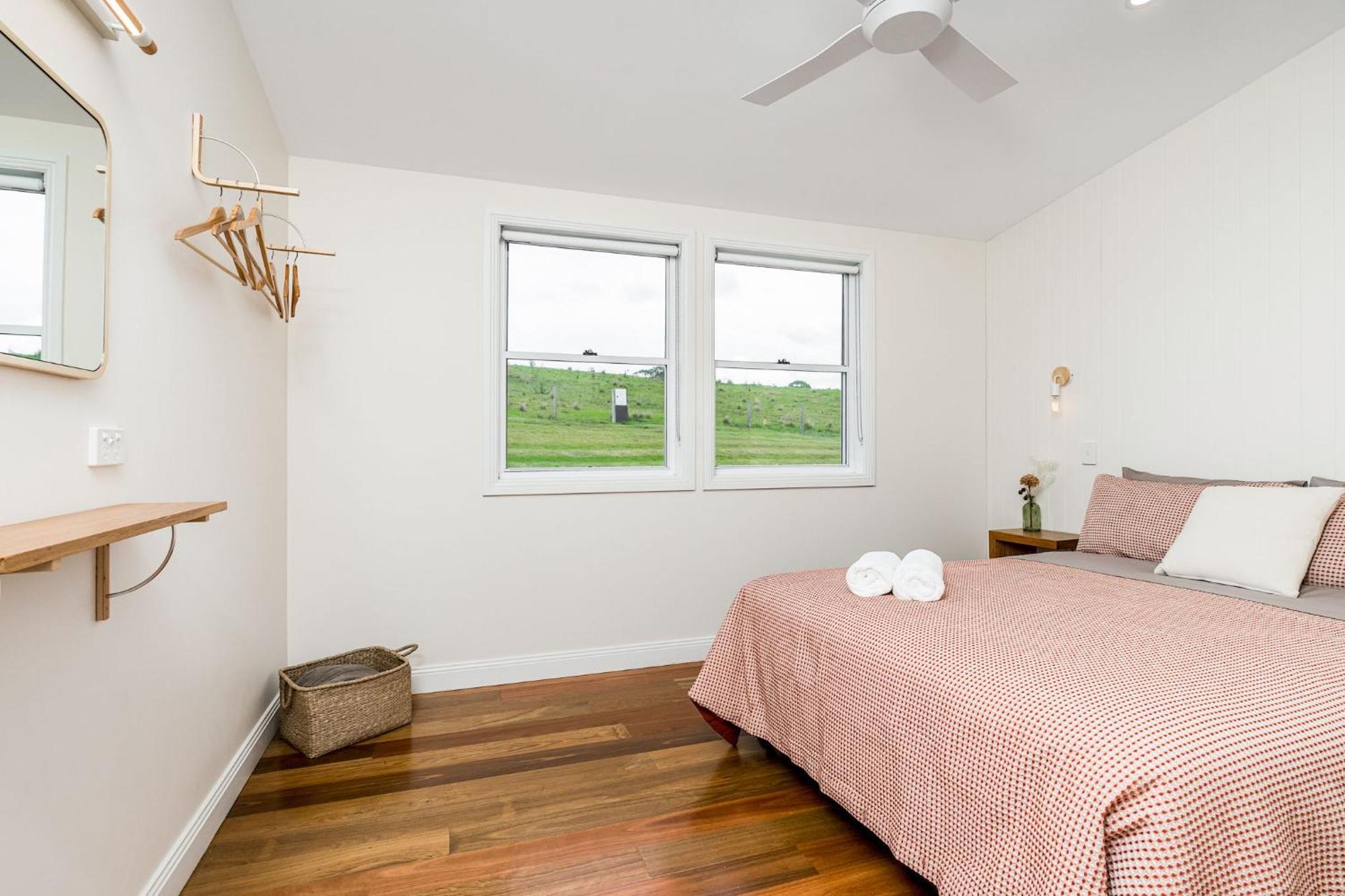 Forget Me Not Farm Cottages Coopers Shoot Esterno foto