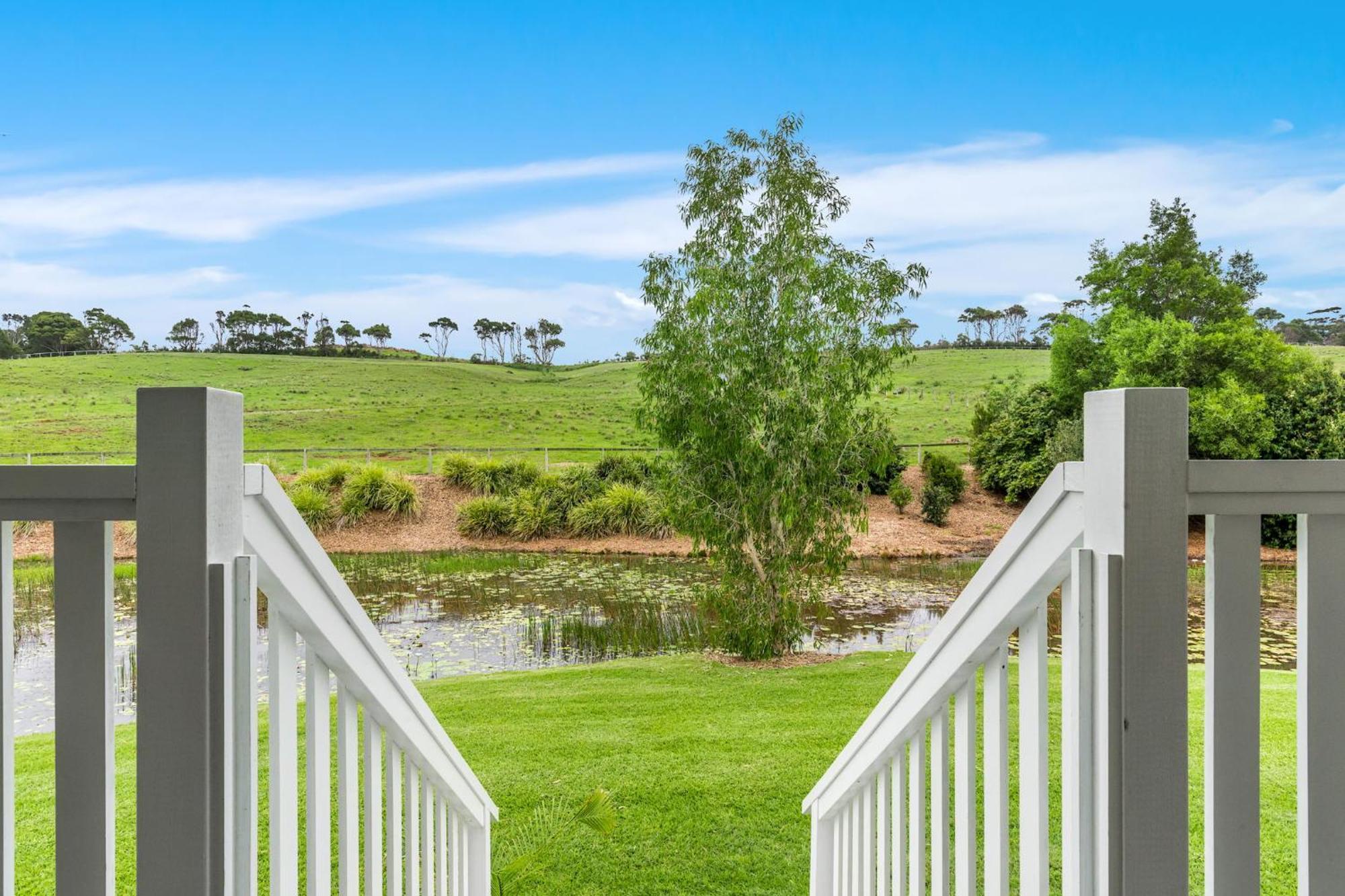 Forget Me Not Farm Cottages Coopers Shoot Esterno foto