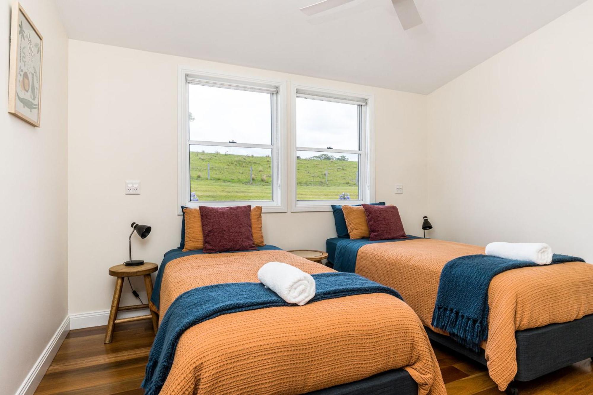 Forget Me Not Farm Cottages Coopers Shoot Esterno foto